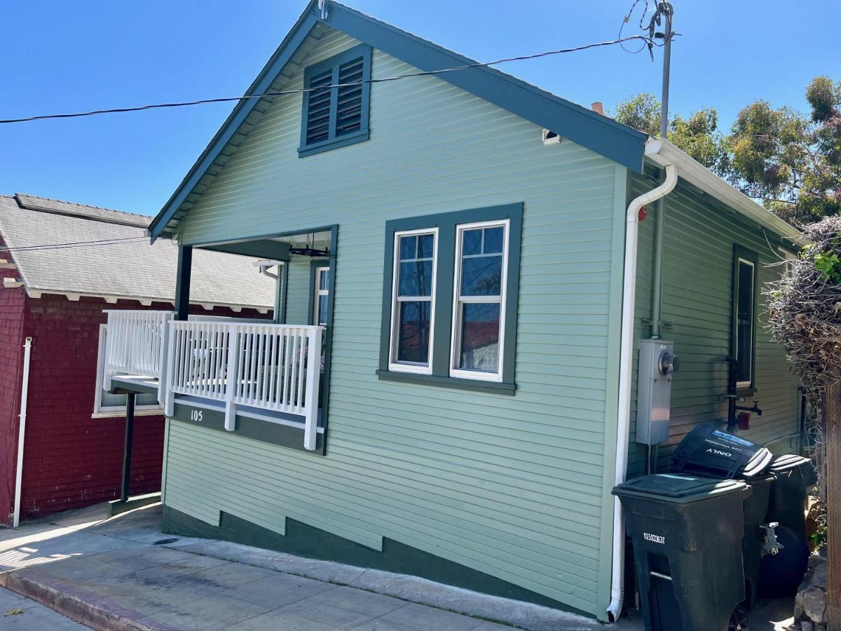 Catalina Three Bedroom Home With Hot Tub And Golf Cart Avalon Exterior foto