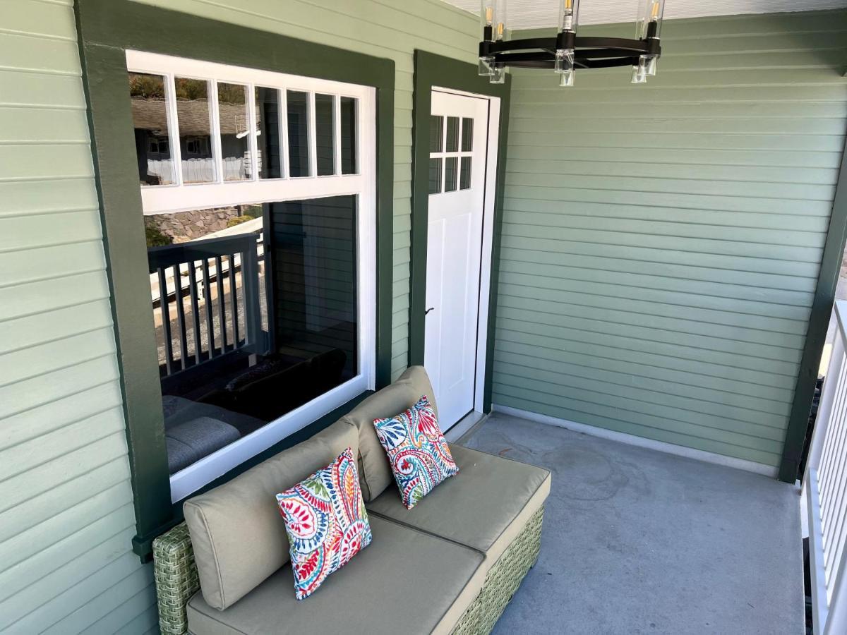 Catalina Three Bedroom Home With Hot Tub And Golf Cart Avalon Exterior foto