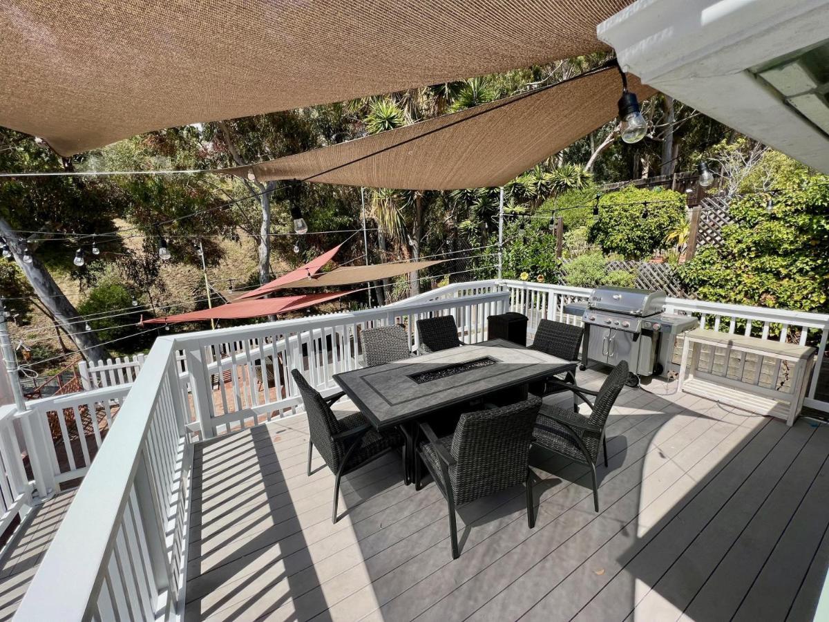 Catalina Three Bedroom Home With Hot Tub And Golf Cart Avalon Exterior foto