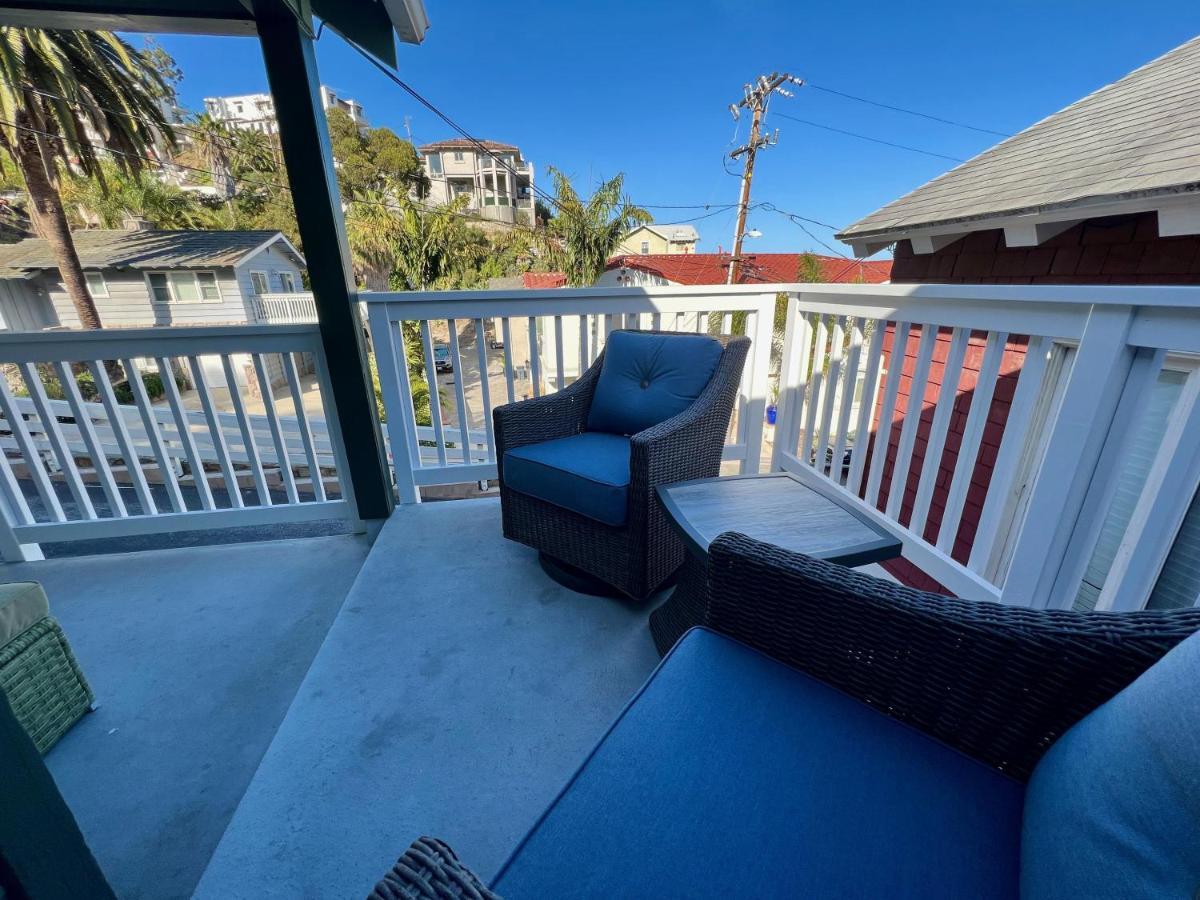 Catalina Three Bedroom Home With Hot Tub And Golf Cart Avalon Exterior foto